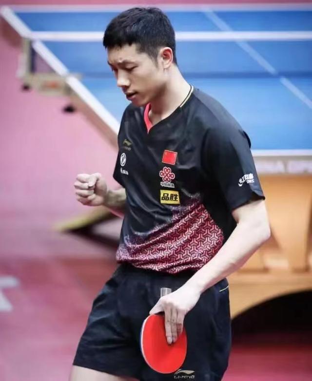 世乒赛选拔方法出炉，梁靖崑占据一席，许昕刘诗雯确定无缘世乒赛