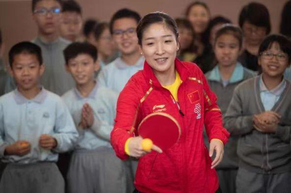 世乒赛选拔方法出炉，梁靖崑占据一席，许昕刘诗雯确定无缘世乒赛